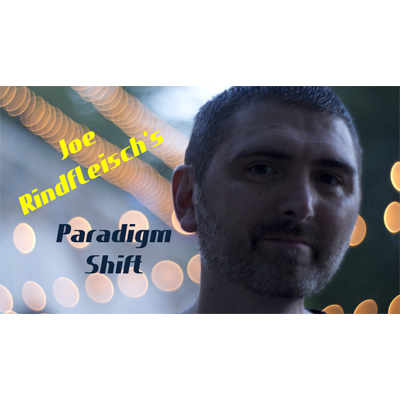 Paradigm Shift by Joe Rindfleisch - - Video Download